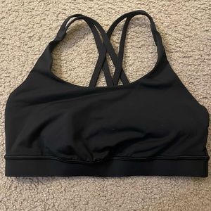 Lululemon Energy Bra